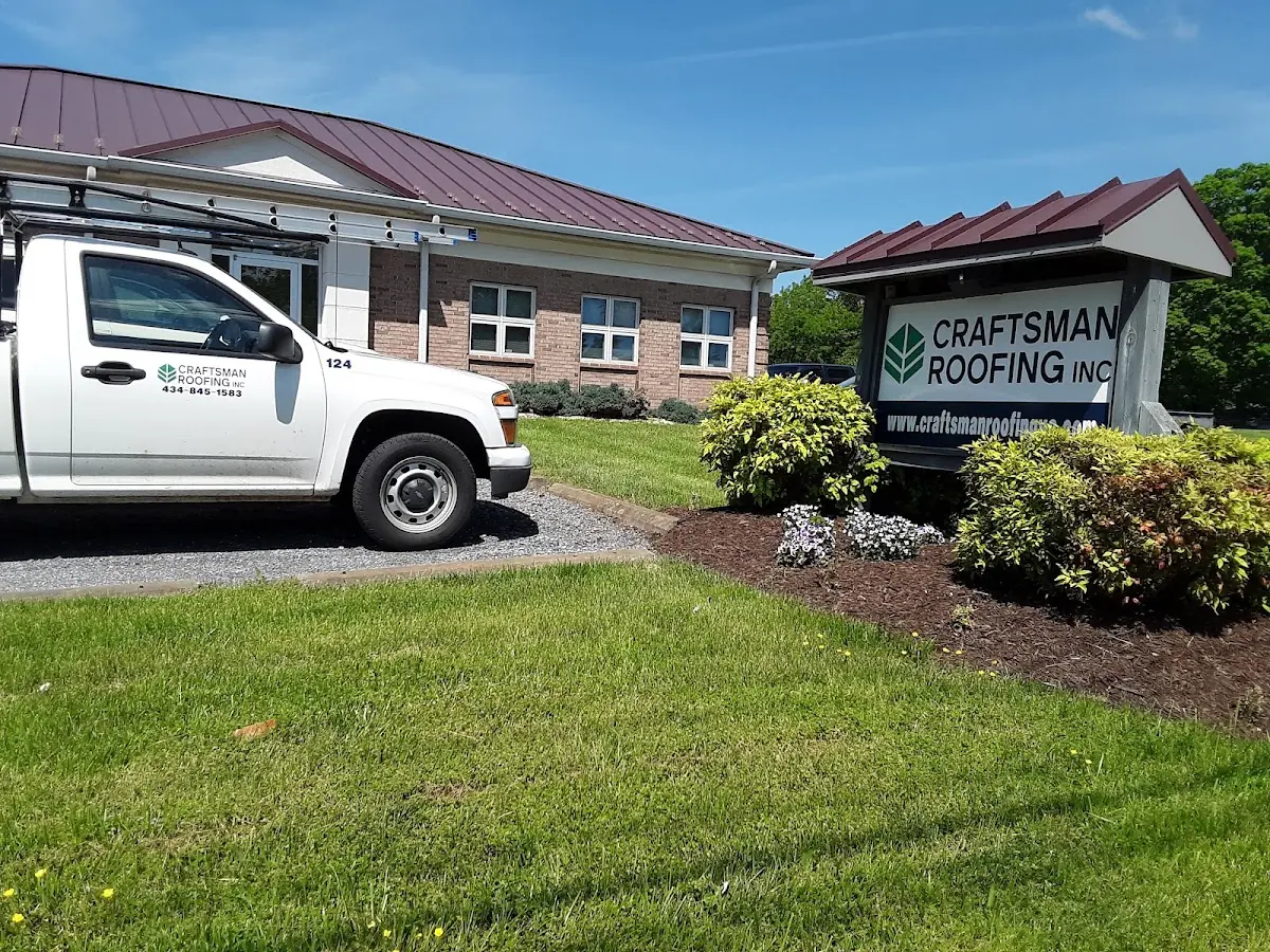 Quality Gutter & Downspout Repair by experienced craftsmen in Hygiene